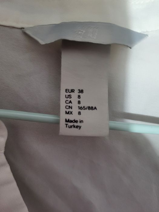 Женские блузки и пиджак