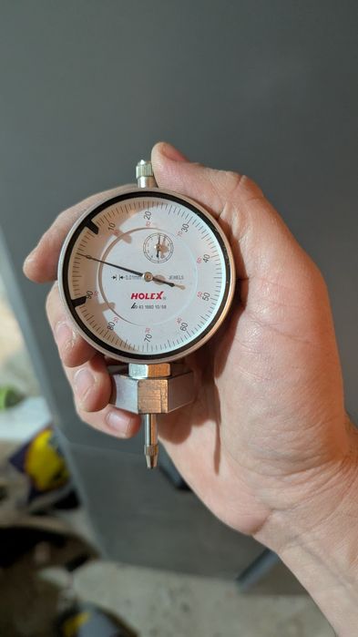 Vand trei ceasuri comparatoare