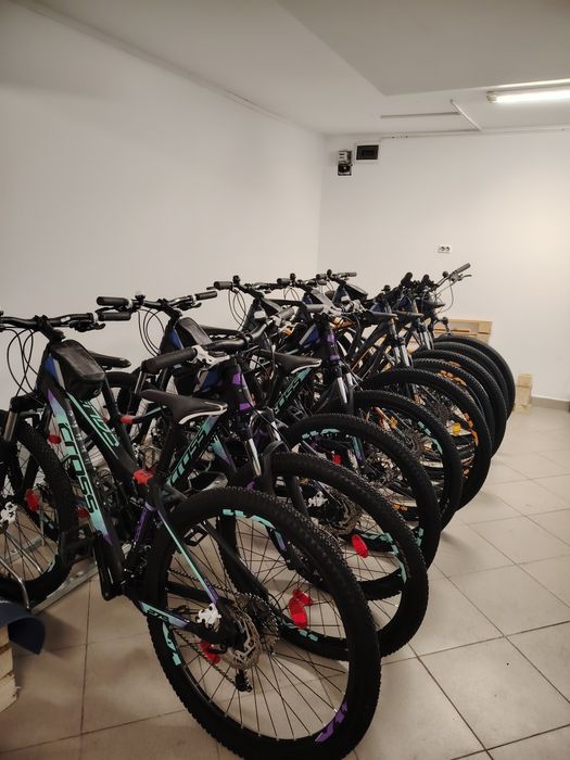 Vând afacere la cheie