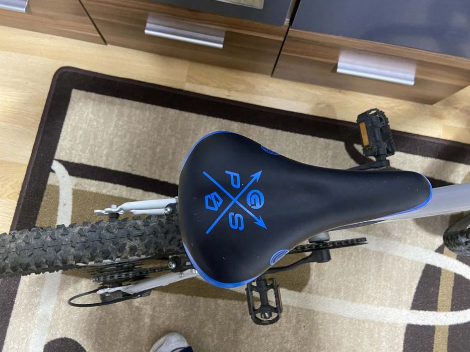 Ново детско колело