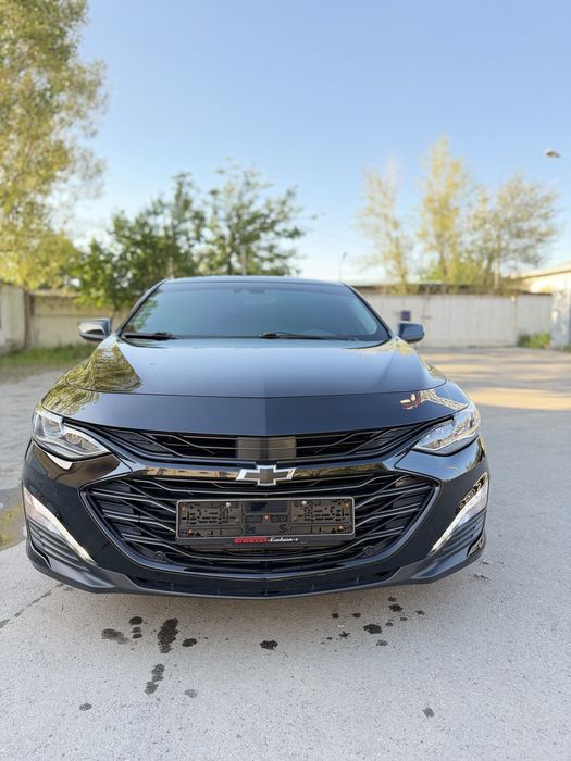 2023 yil Malibu XL