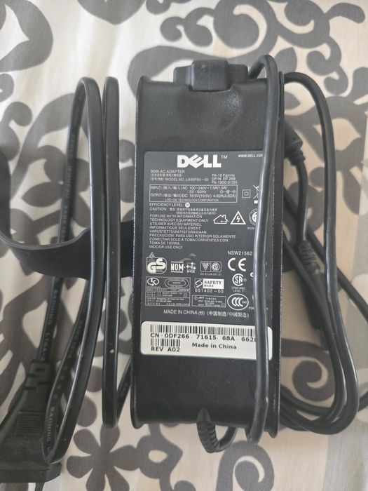 Incarcator Dell 90w