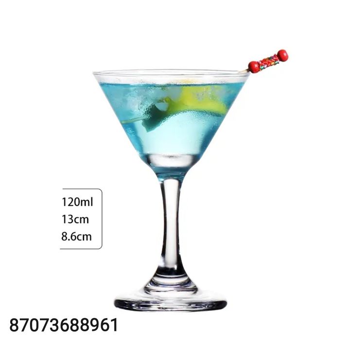 Бокалы, графины и многое другое