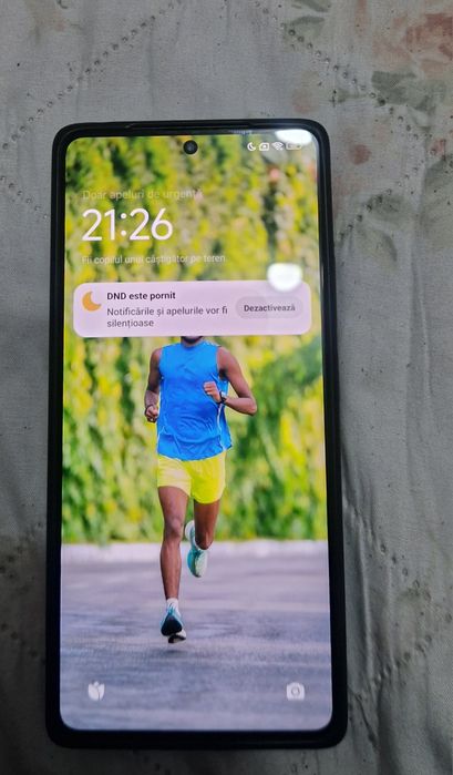 Xiaomi Redmi Note 13 Pro 5G , 512GB, 12GB