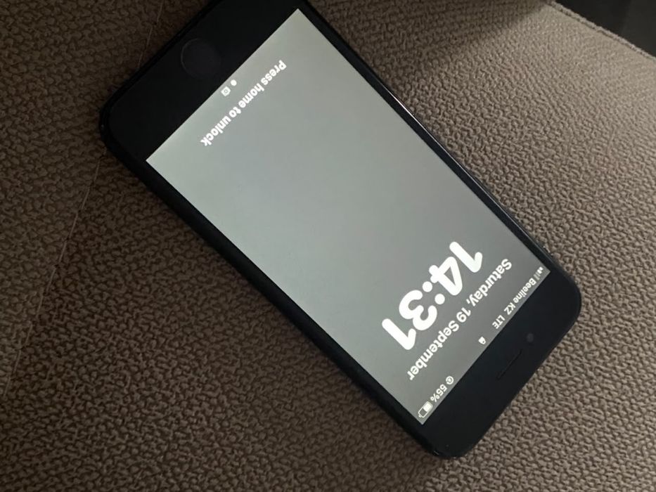 iphone se 2020.