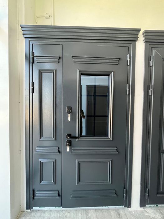 Входные двери MDS Doors премиум двери