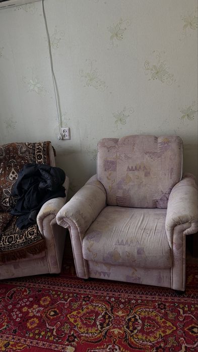 Мебель б/у самовывоз