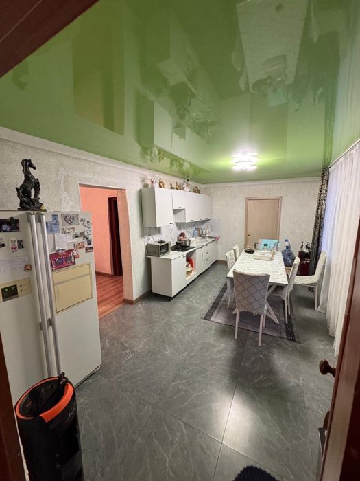 Продается дом в село Акмол , 35 км от Астаны