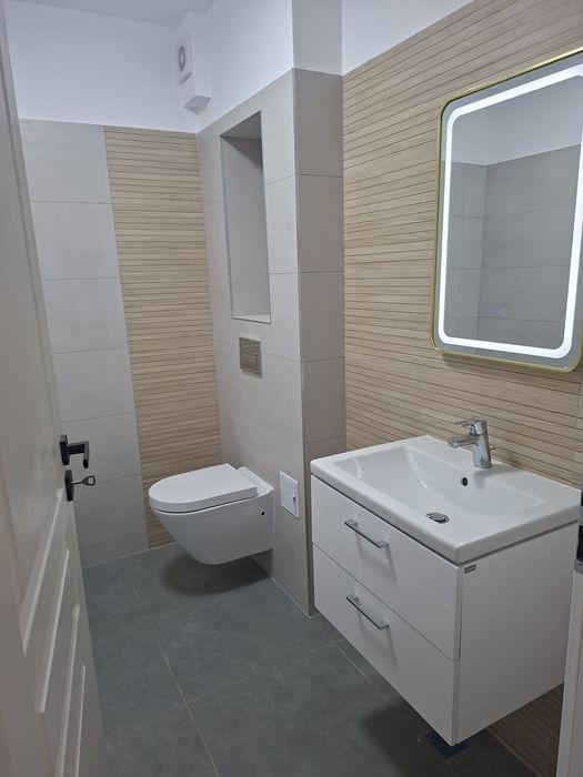 Apartament 1 camera