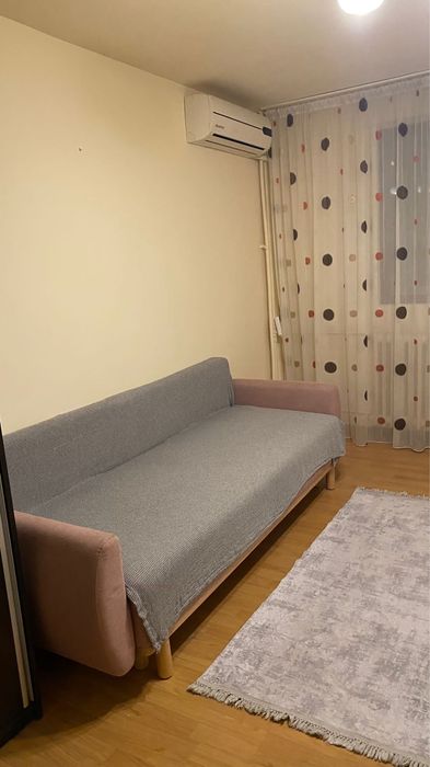 Apartament 2 camere  Lujerului de inchiriat metrou
