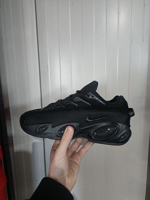 Nike NOCTA Glide “Black and Grey” 41,43