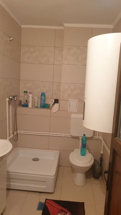 Casă 152mp+2000 mp cu gospodărie comuna Vedea sat Fratici