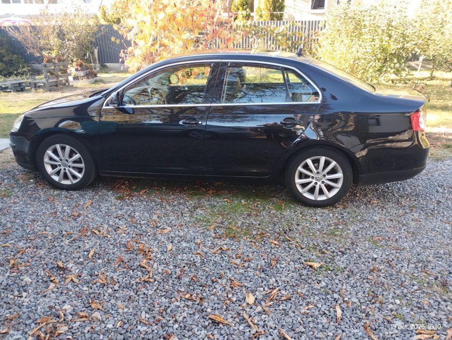 VOLKSWAGEN Jetta 2006 — imagine 4
