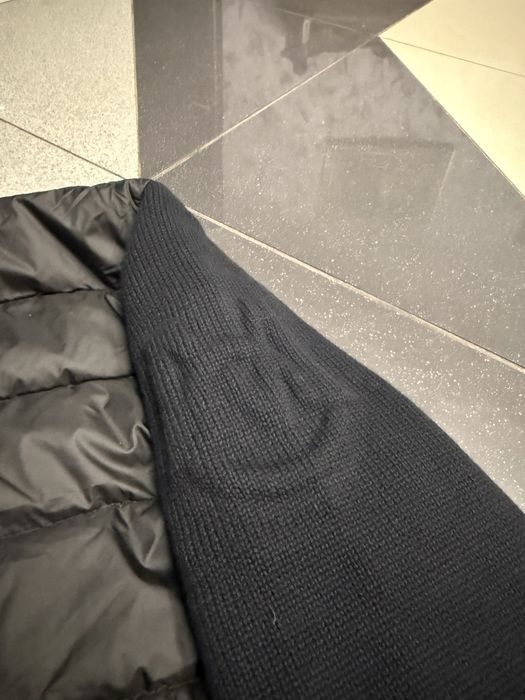 Moncler Cardigan яке жилетка