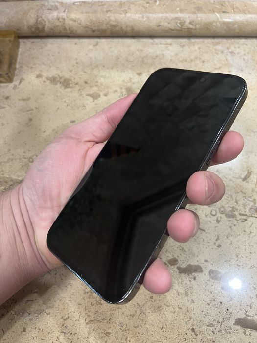 IPhone 14 Pro Max 128gb