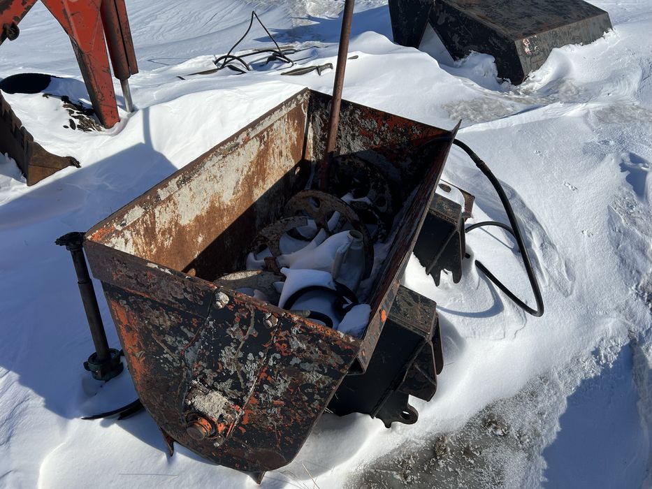 Трактор Lugong MN904