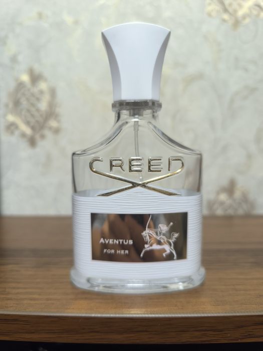Creed Aventus For Her