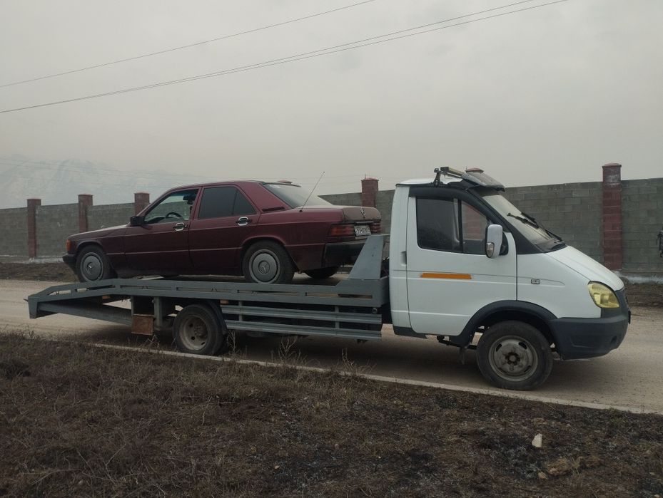 Услуги эвакуатор круглосуточно