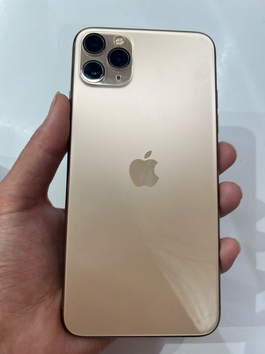 Iphone11  pro max 256gb