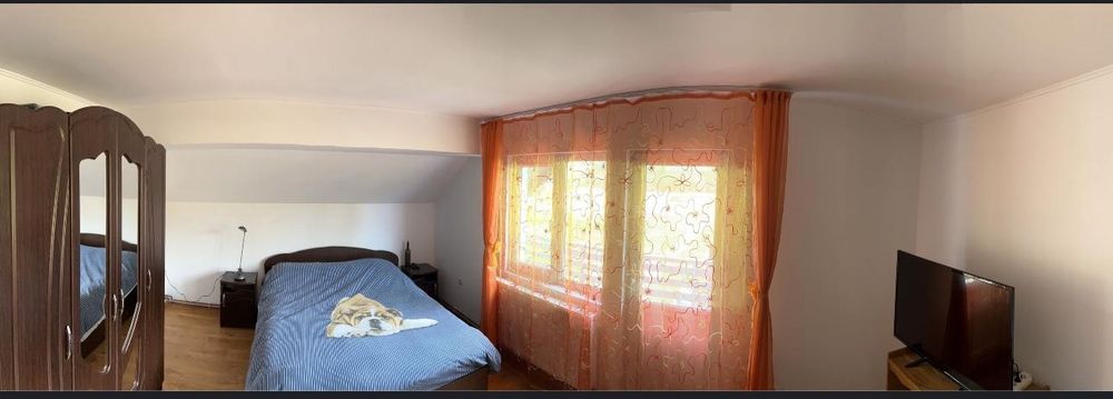 Casa de vanzare in comuna Ciocanesti, sat Botoș jud. Suceava