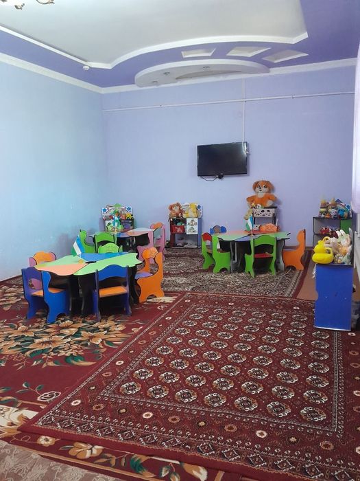 Kelishilgan holda beriladi