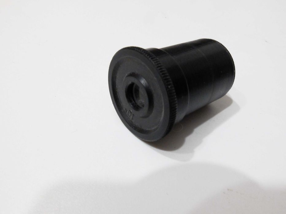 ПРОЖЕКЦИОНЕН обектив Пентакон и микроскопски-Цайс