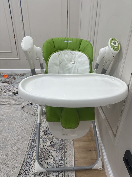стульчик для кормление