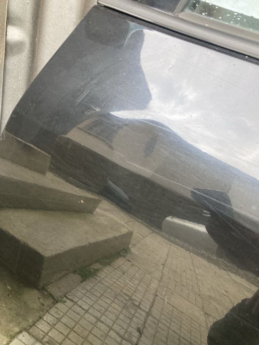 Задна лява врата за Тойота Версо/Toyota Verso 09-14г