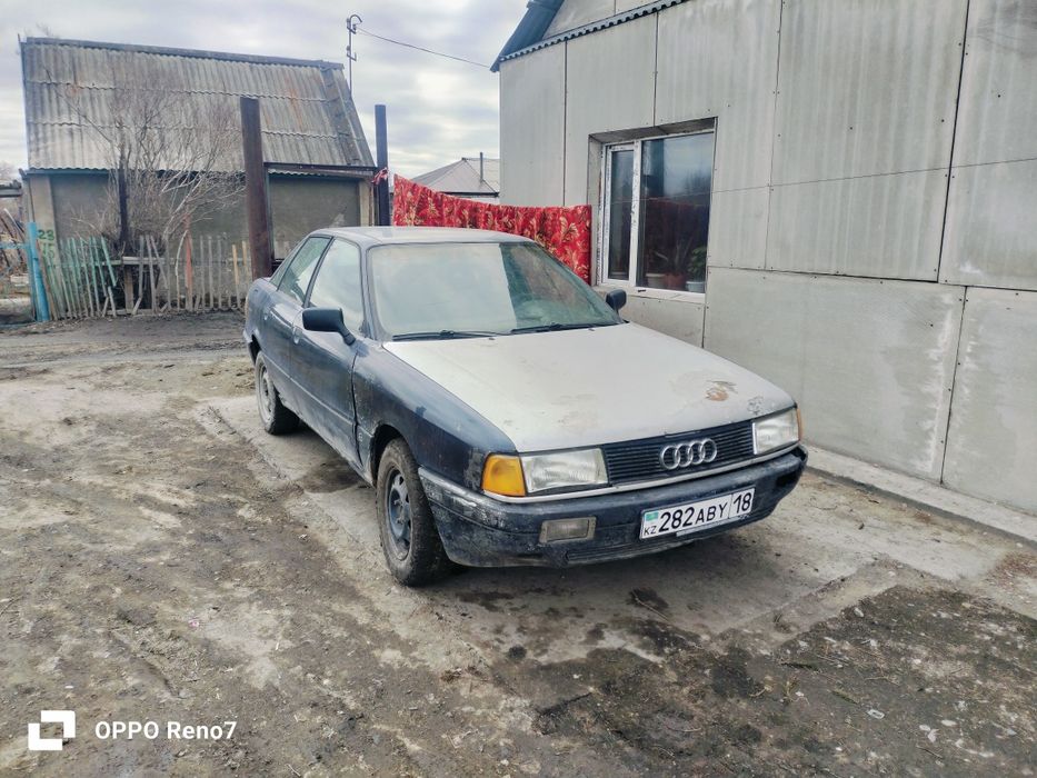 продам Ауди б3 на хаду