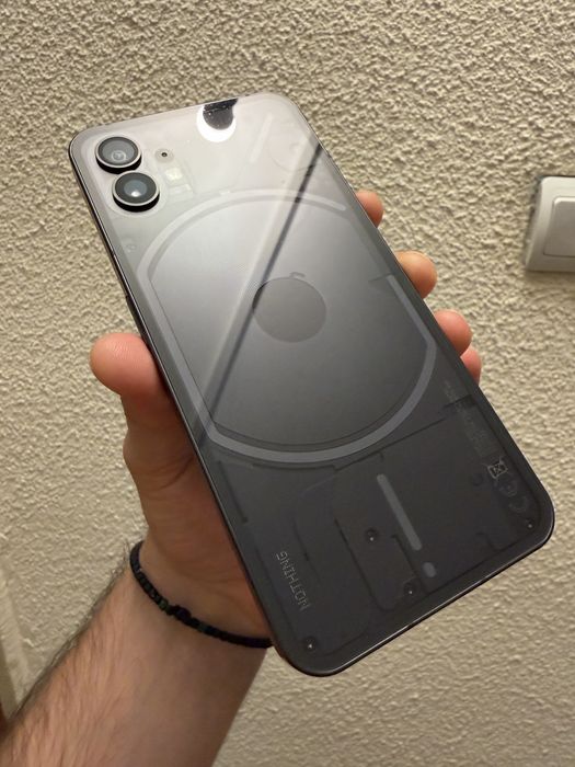 Telefon Nothing phone 1