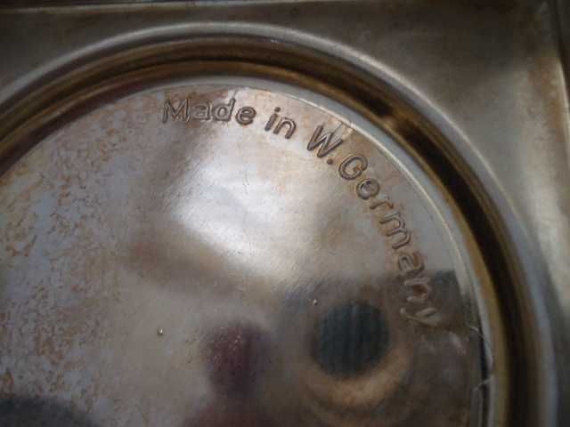 факла олимпийски игри  Берлин 1936, . колона за палене на огън .