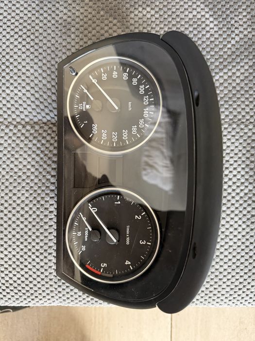 Километраж бмв е90 е91 фейслифт 330д