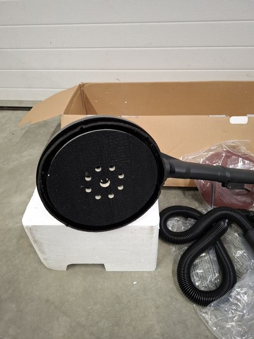 Girafa de slefuit glet profesională extensibila TeK System 710W ,3,5kg