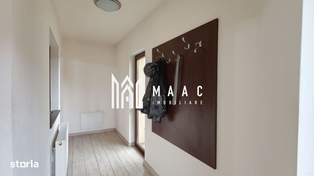 Apartament 4 camere 145 mpu I Terasă I Parcare I Central