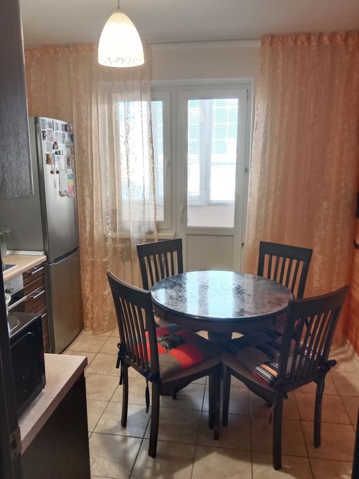 Продам 3-х комнатную квартиру