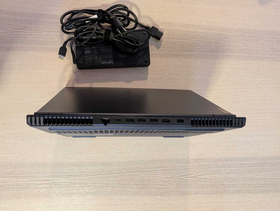 Laptop Gaming Lenovo Legion 5 Ryzen 5 5600H RTX 3060 6GB