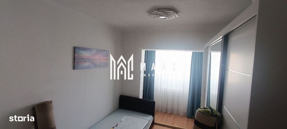 Apartament 3 camere I 2 bai 2 balcoane I Vasile Aron — fotografia 3