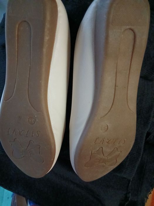 Pantofi dama maro 35