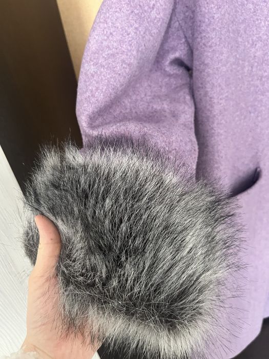 Продам пальто димисезон, размер М