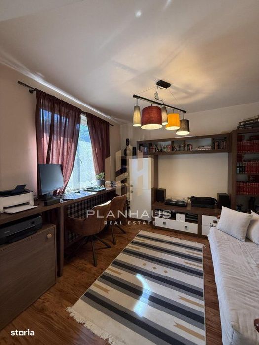Casă Baia Mare -exclusiv , Ferneziu zona Berdu,8 ari teren | liniște |