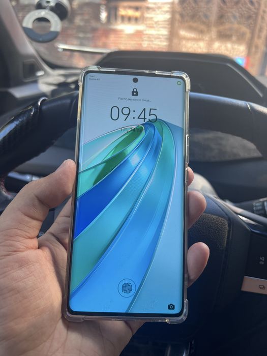 HONOR X9a 5G 256гб