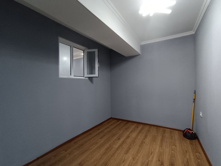 2 комнатная квартира