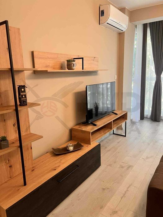 Двустаен апартамент в Погреби! 21770202