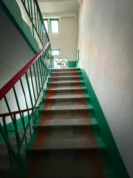 Продам 2 ком в КЖБИ