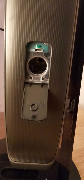 REDUCERE Broasca usa Smart recunoastere faciala - TRANSPORT GRATUIT