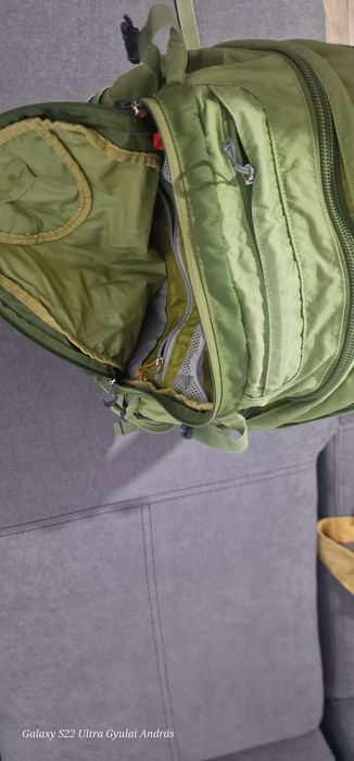 Vand rucsac Osprey Nebula 32L