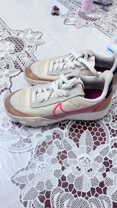 женские обувь Nike