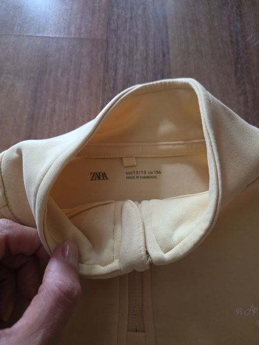 Zara комплект 11-13 год