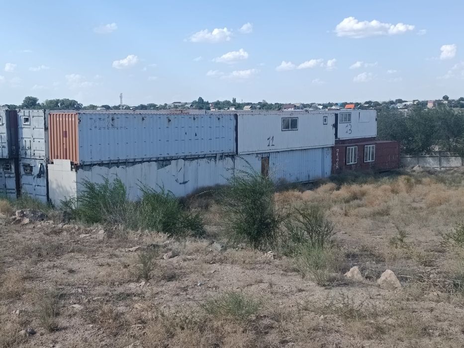 Продам контейнера