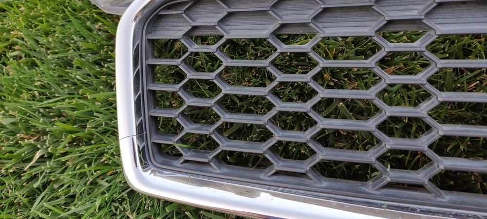 Решётка Nexia R3